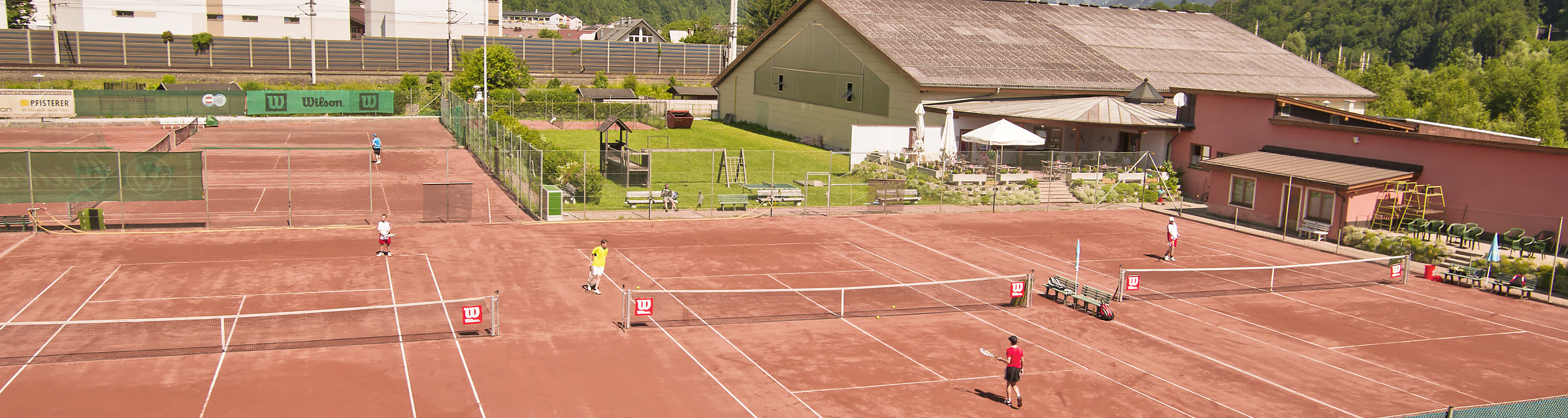 Eisenbahner Sportverein (ESV) BIschofshofen
